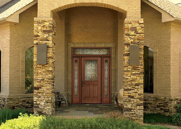 Entry Doors