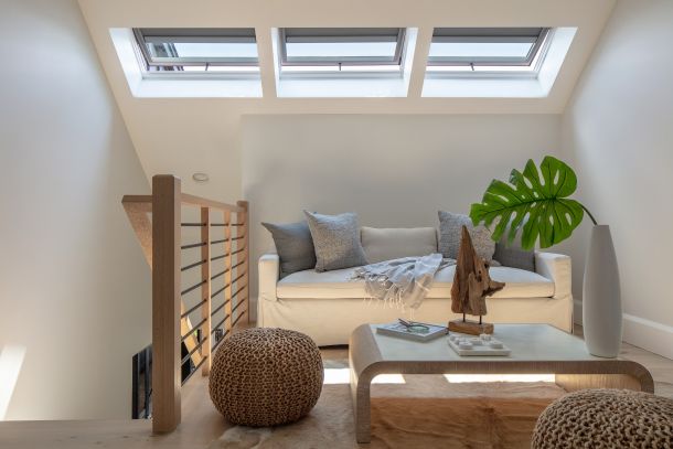 Skylights