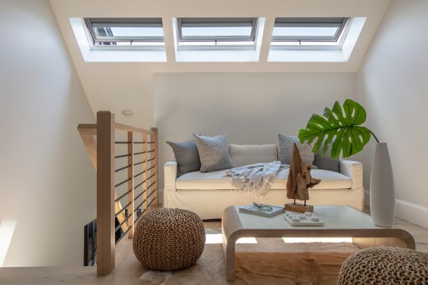 Skylights